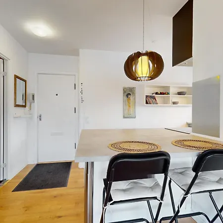 Nordic Style In * آلبورغ