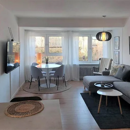 Nordic Style In * Aalborg