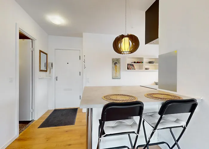 Nordic Style In * Aalborg