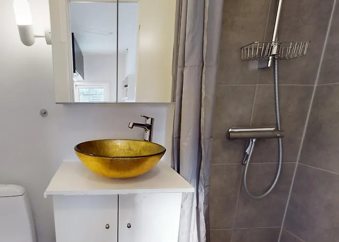 Nordic Style In * Ålborg