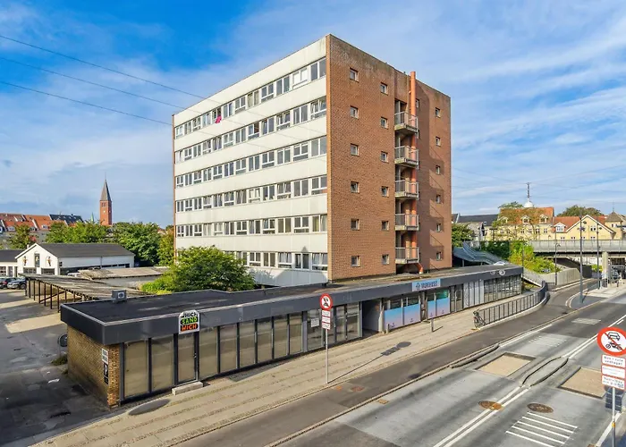 Nordic Style In * Aalborg