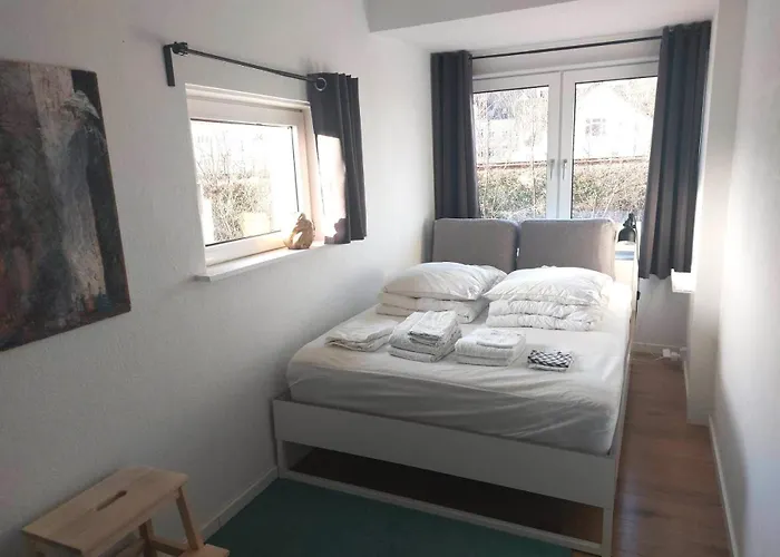 Nordic Style In * Aalborg