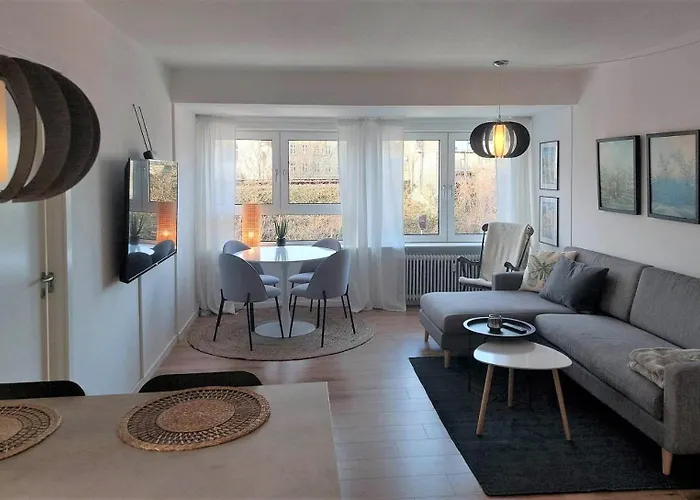 Nordic Style In * Aalborg